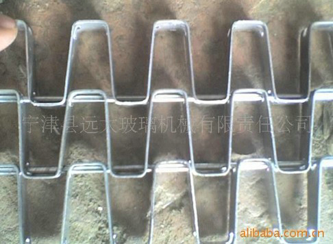 地毯清洗機用不銹鋼馬蹄鏈