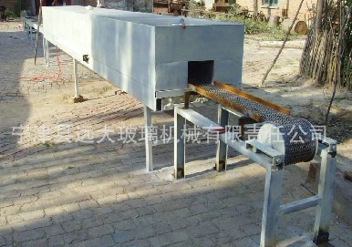 玻璃機械退火爐