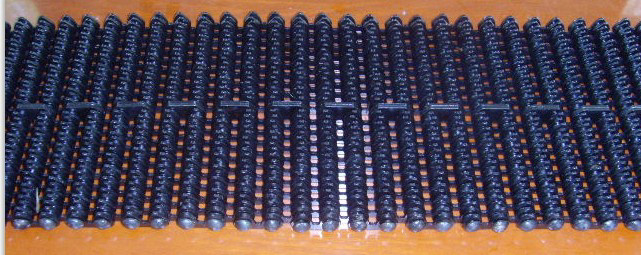 齒鏈帶 無(wú)聲鏈帶 齒形鏈帶 150無(wú)聲齒形鏈帶 無(wú)聲