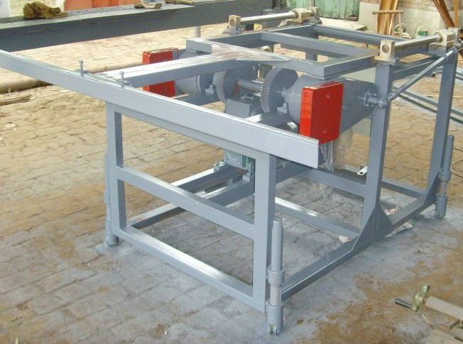 推瓶機 玻璃機械推瓶機 雙臂式變頻推瓶機