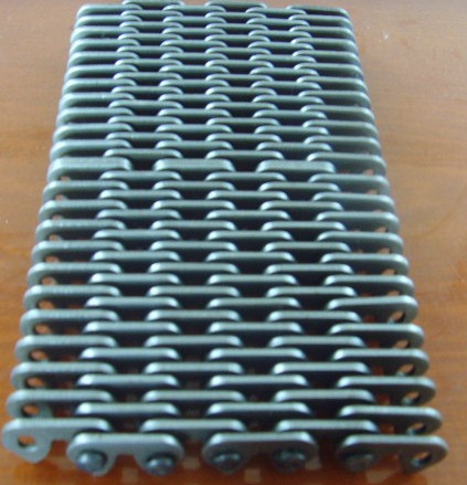 齒鏈帶 conveying chains center guide chain all link assemb