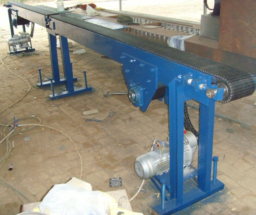 齒鏈式雙向輸瓶機 玻璃機械雙向輸瓶機 酒瓶輸送用雙向輸瓶機