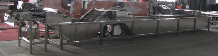 蔬菜清洗機