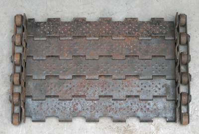 鏈板 板鏈 鏈板輸送帶 傳送鏈板 金屬鏈板 輸送鏈板帶