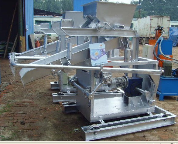 BG-350擺桿式加料機(jī) BG-400型擺桿式加料機(jī) BG-450 500 600 700 800 1000型玻璃擺桿式