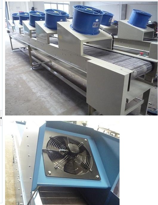 網帶輸送機