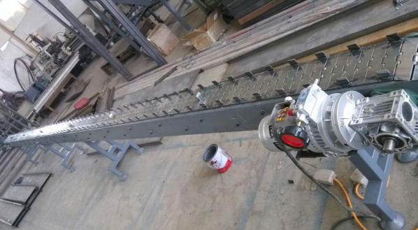 鍛造設備輸送機 專業制作一律成本批發價格