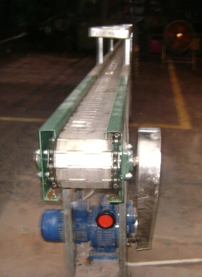 輸送機