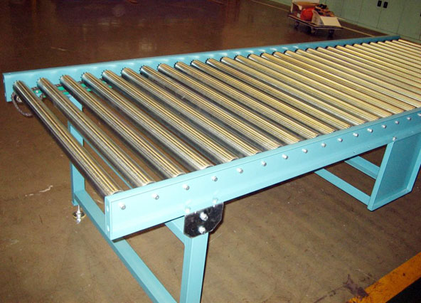 無(wú)動(dòng)力滾筒輸送機(jī)價(jià)格