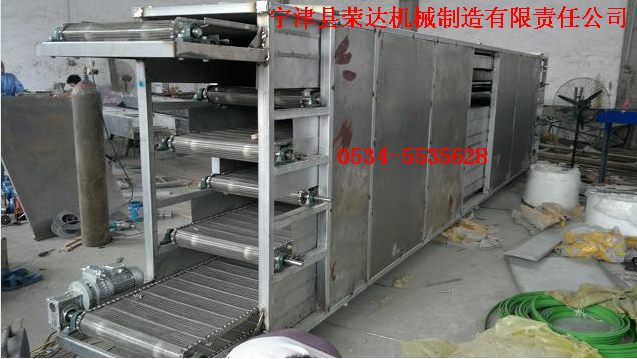 食品烘干機 食品干燥設備