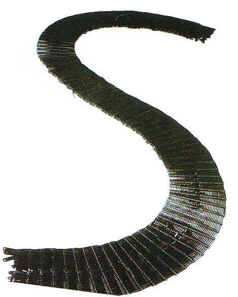 轉(zhuǎn)彎齒鏈帶價格