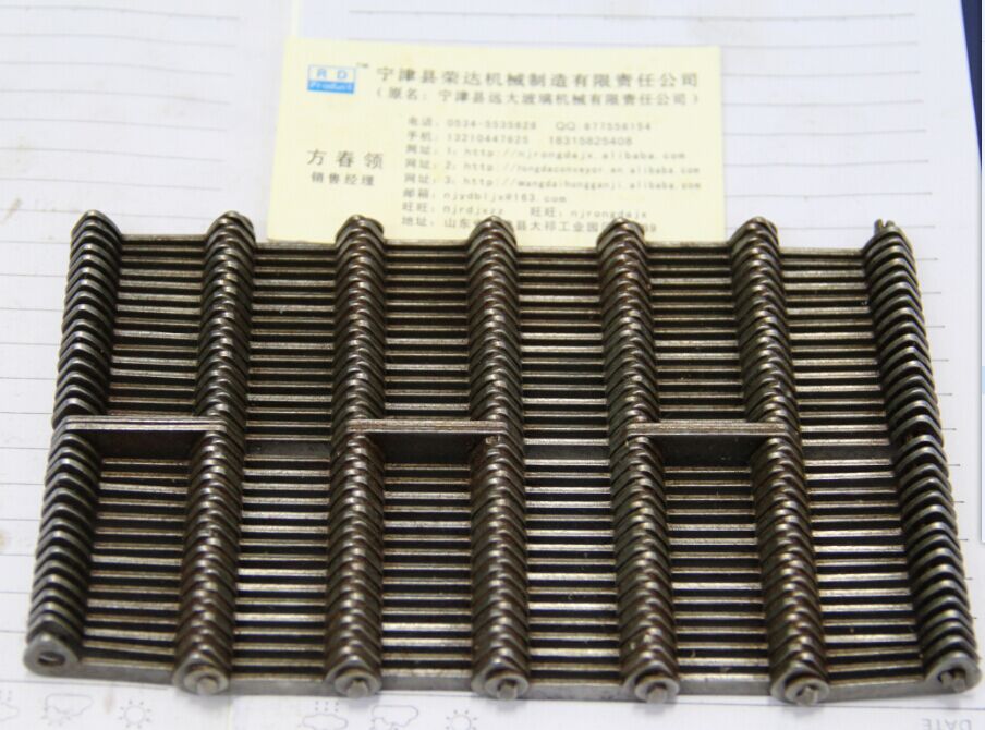 無聲鏈帶 節(jié)距25.4毫米無聲齒形鏈帶 網(wǎng)帶