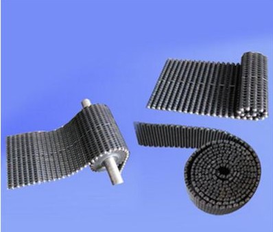 輸瓶機網帶 橫向輸送機網帶 耐高溫500-600度