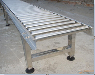 無(wú)動(dòng)力滾筒輸送機(jī)