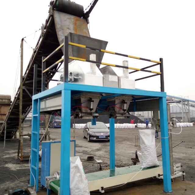 包裝機 型煤球帶裝機