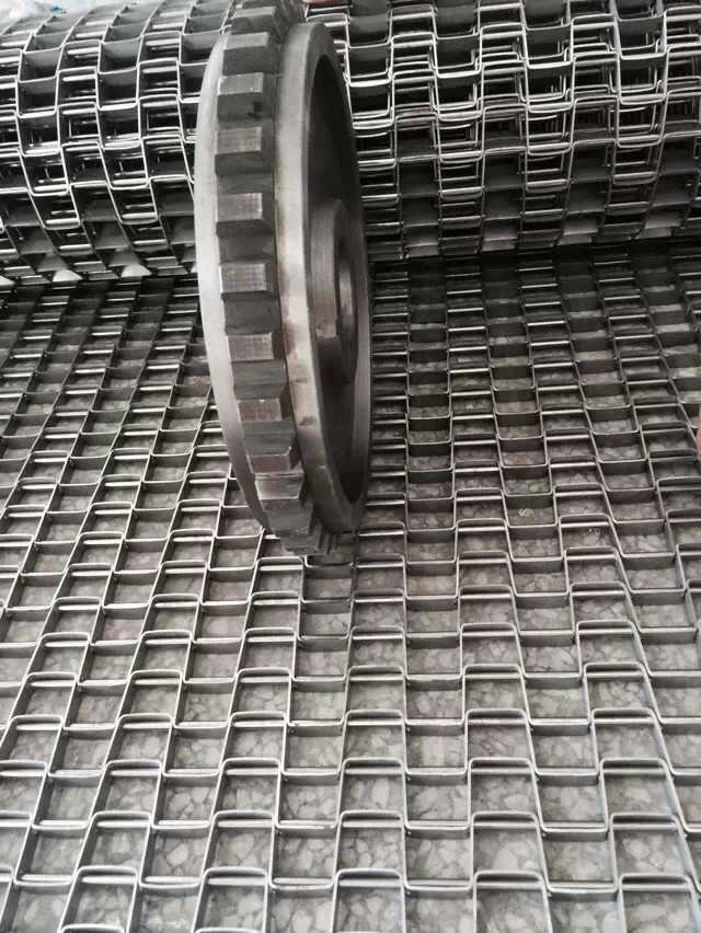 長城網帶 馬蹄鏈 廠家直銷