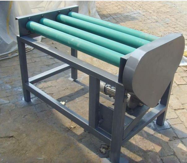 滾軸機(jī) 滾動(dòng)瓶體機(jī)器