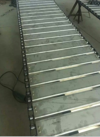 鏈板網帶是鏈板輸送帶 belt conveyor plate