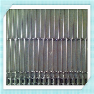 寬560毫米的乙型網(wǎng)帶flat flex wire mesh belts