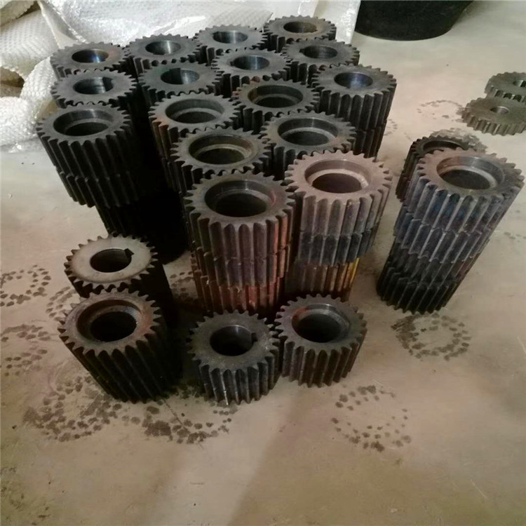 高溫齒形鏈帶鏈輪