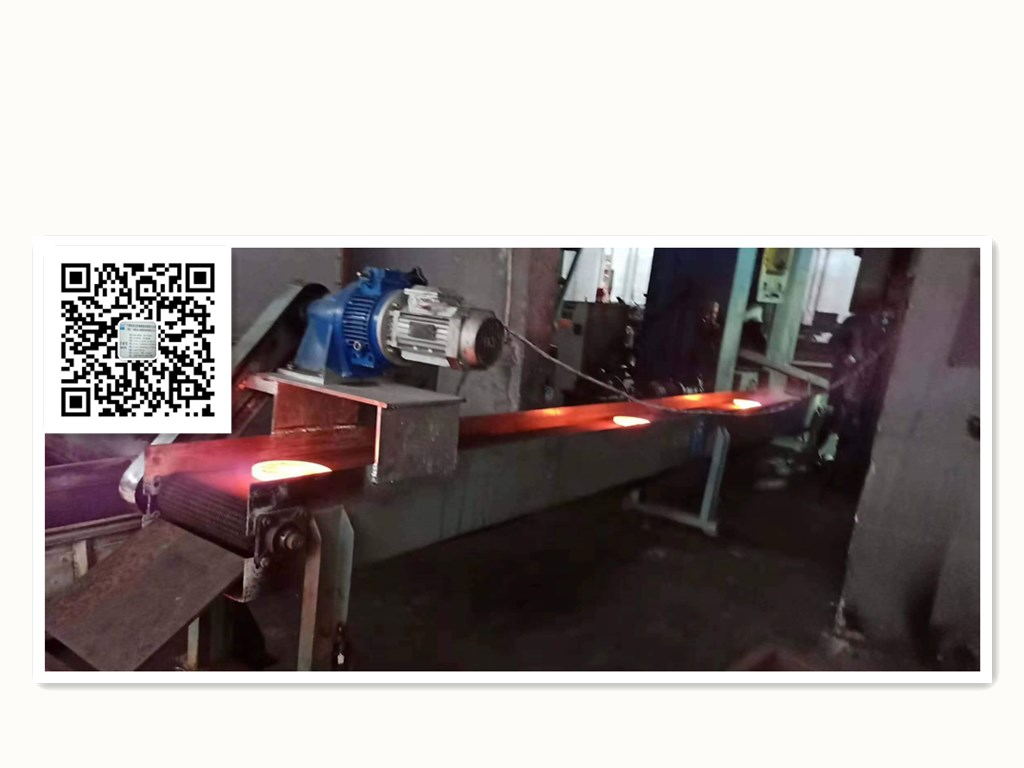 無聲靜音輸送機