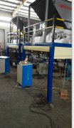 蘭炭包裝機(jī)