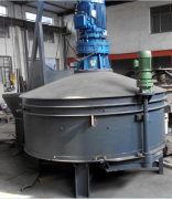 鐵材質的BHL1250型比例混料機，價格是6萬/臺