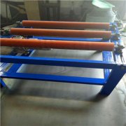 寧津縣榮達廠家供應滾軸機