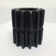 漸開線無聲齒形鏈條齒輪新品主打產(chǎn)品寧津縣榮達機械制造有限責任公司商標RDP