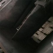 定做的新型裝袋機，單口下料裝置，效率更高