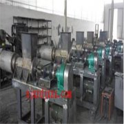 加水套的螺旋式玻璃加料機 給料機 投料機