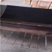 高溫陶瓷制品輸送帶，齒鏈帶生產廠家