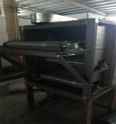 小型網(wǎng)帶烘干機(jī) 不銹鋼材質(zhì)輸送帶