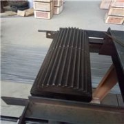供應(yīng)玻璃制品輸送帶和配套輪子