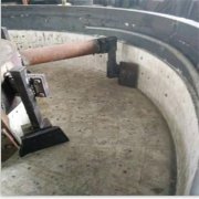 玻璃制品原料攪拌機BHL-375玻璃混合機