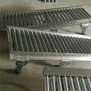 散件物件的輸送用滾筒輸送機