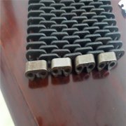 廠家直銷高溫制品輸送帶齒鏈帶