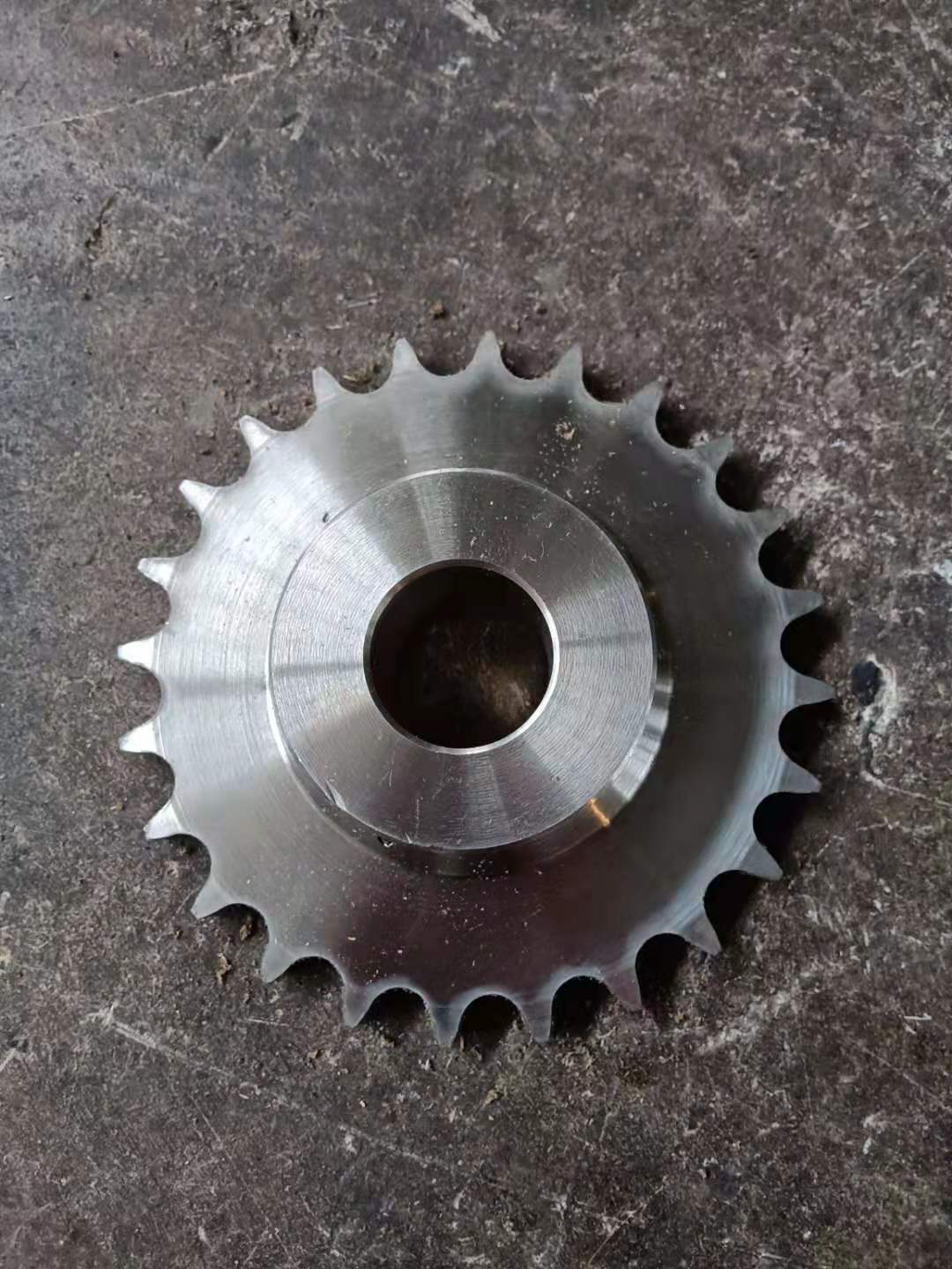 榮達(dá) 輸送機(jī)用不銹鋼鏈輪